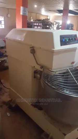 One Bags Dough Spiral Mixer