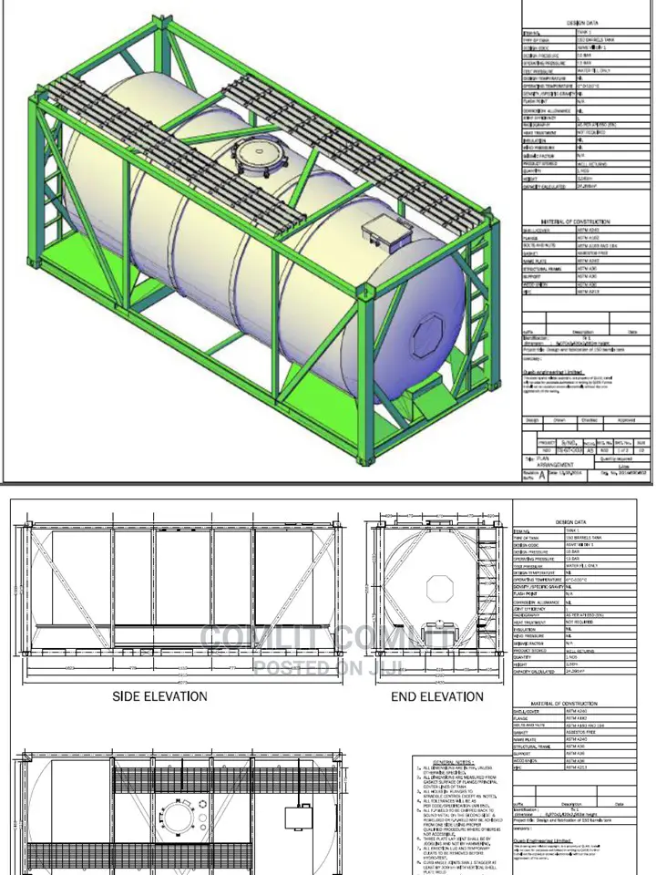 Autocad and Solidworks Training (Online and Offline)