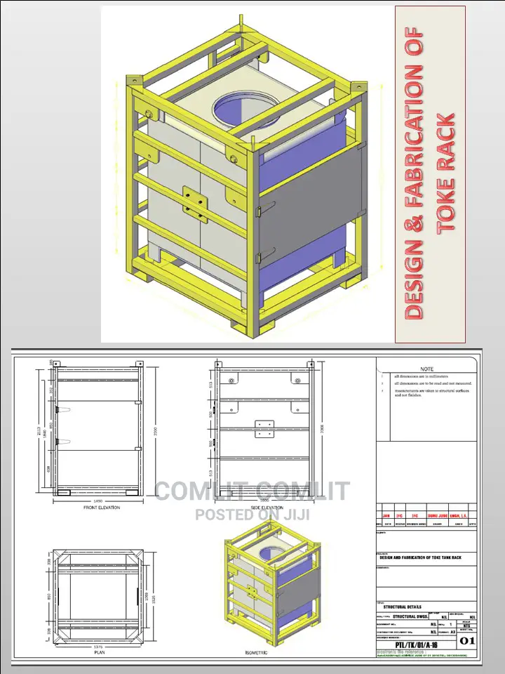 Autocad and Solidworks Training (Online and Offline)