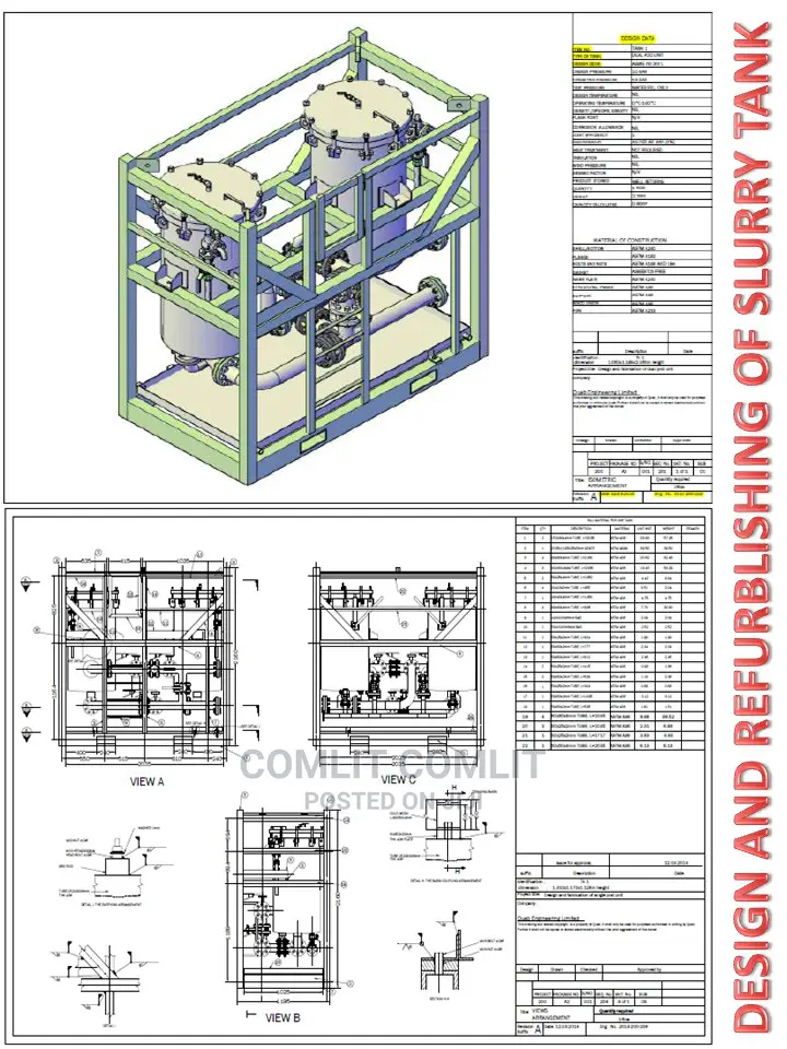 Autocad and Solidworks Training (Online and Offline)