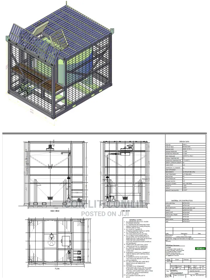 Autocad and Solidworks Training (Online and Offline)