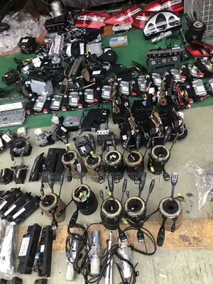 Mercedes Benz Electronic Accessories