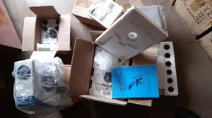 Fluorescent Microscope / Camera