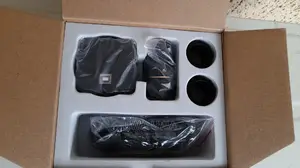 Fluorescent Microscope / Camera
