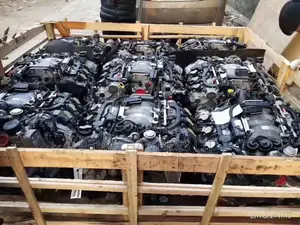 Mercedes Benz Tokunbo M272 Engines