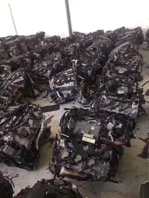 Mercedes Benz Tokunbo M272 Engines
