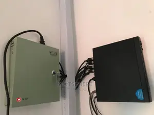Home Security Camera Installation- 4CH 1080P