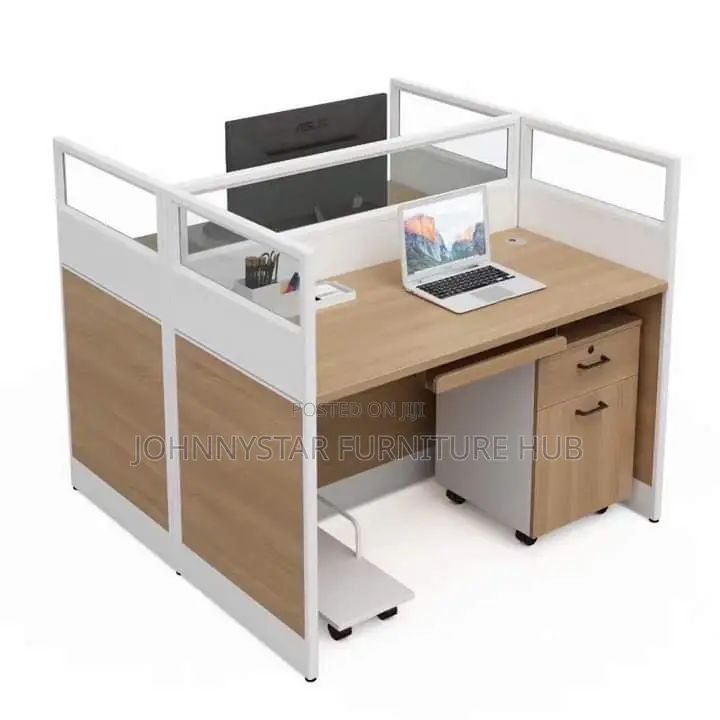 Italian Jackson Workstation Office Tables