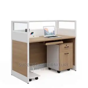 Italian Supermax Workstation Office Tables