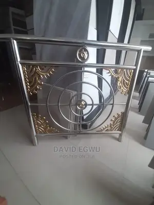 Stainless Steel Handrail