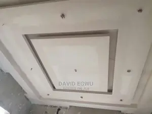 Pop Ceiling