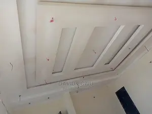 Pop Ceiling