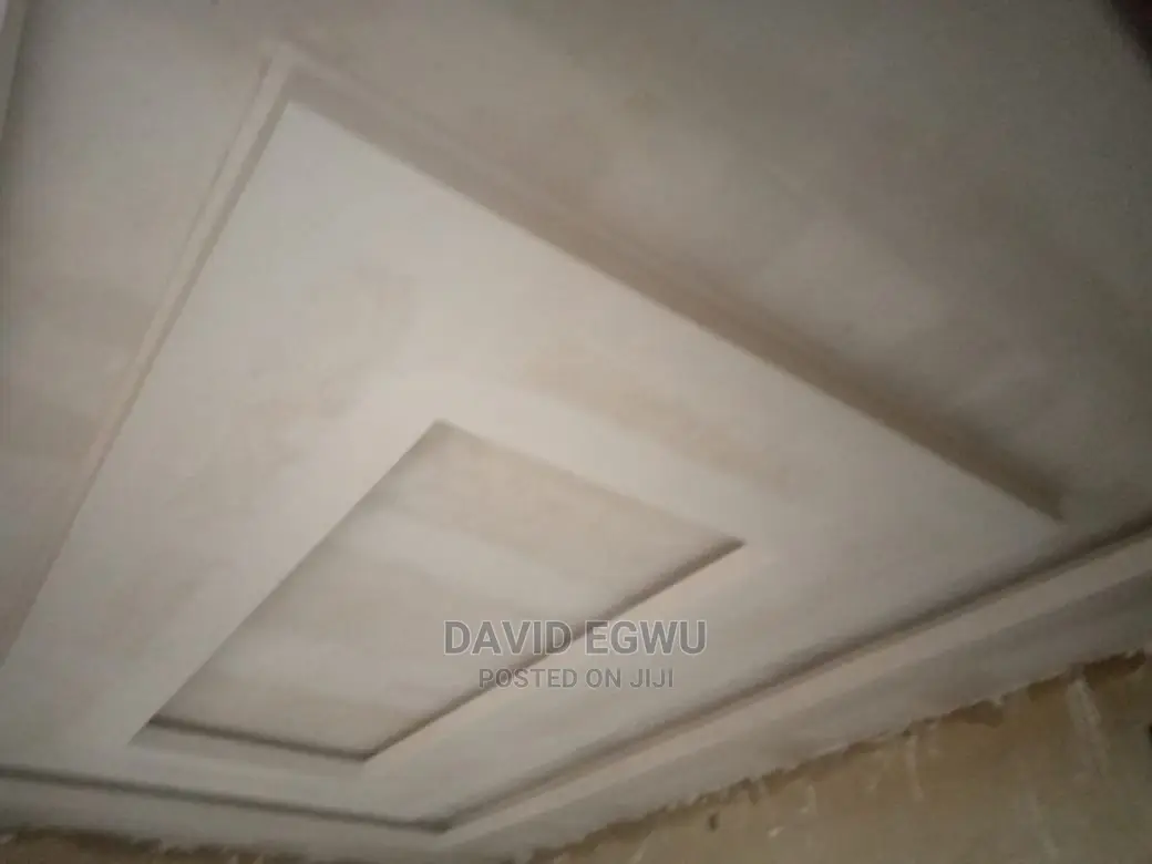 Pop Ceiling