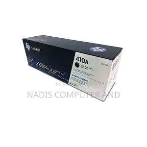 HP 410A Toner Cartridge