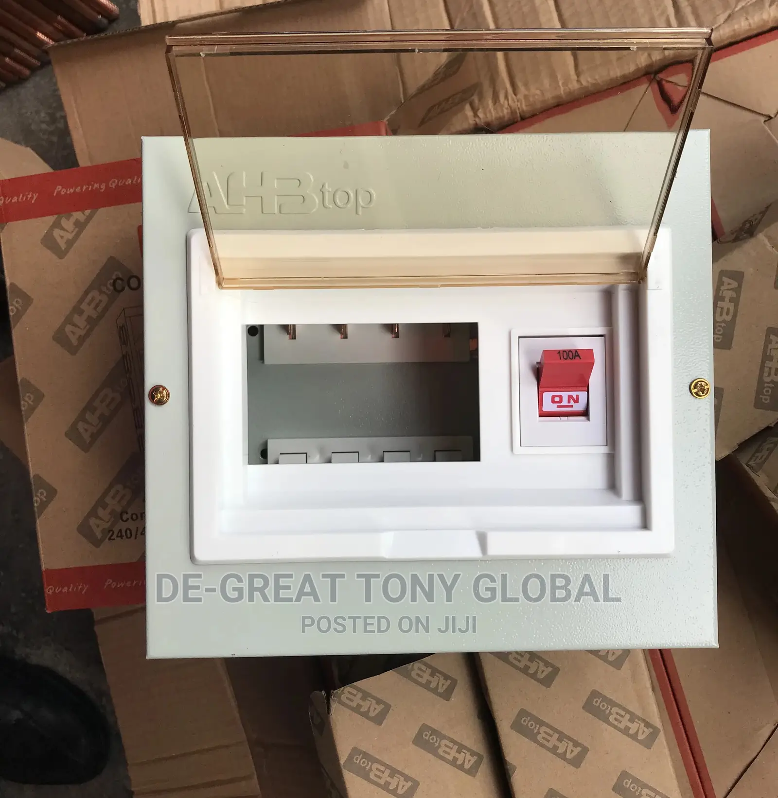 Distribution Board