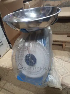 Manual Scales