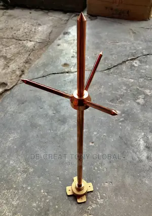 Thunder Arrestor