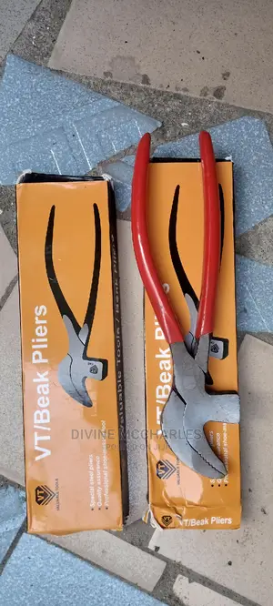 Beak Hammer