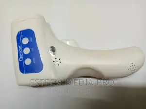 Infrared Thermometer