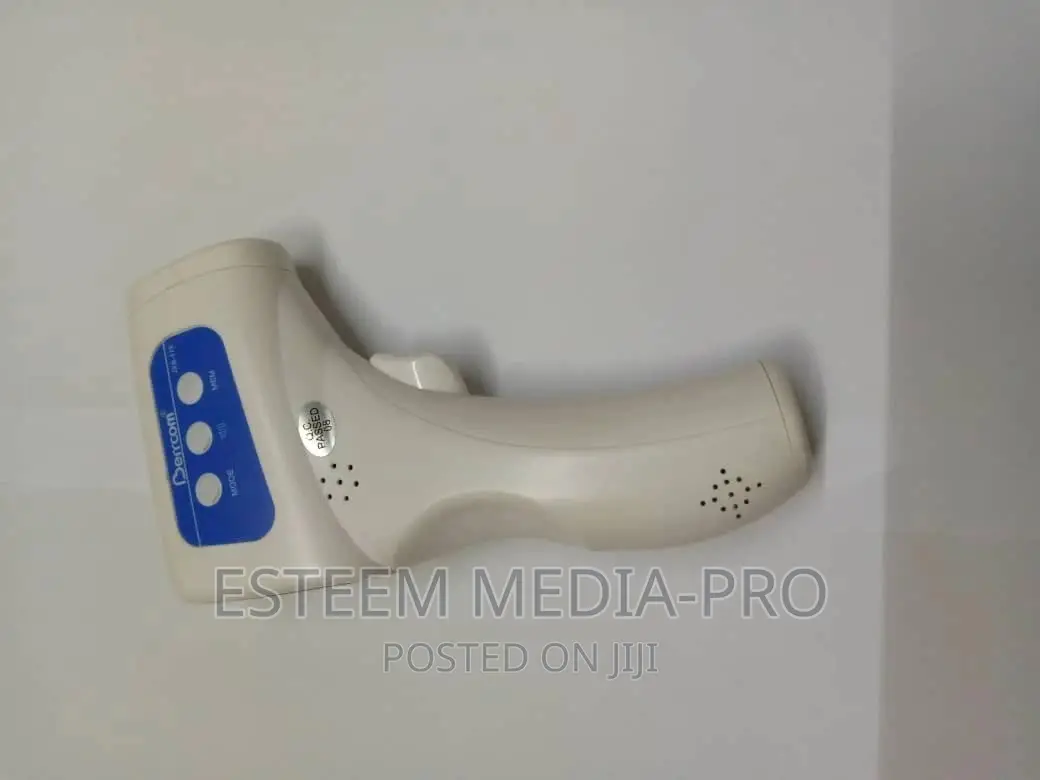 Infrared Thermometer
