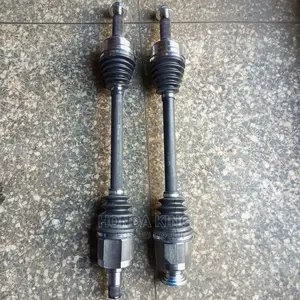 Complete Driveshafts for Acura ZDX