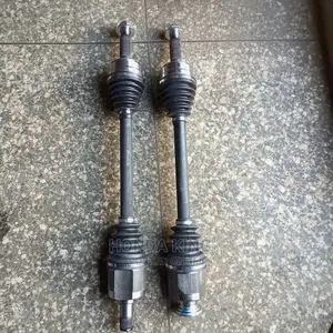 Complete Driveshafts for Acura ZDX