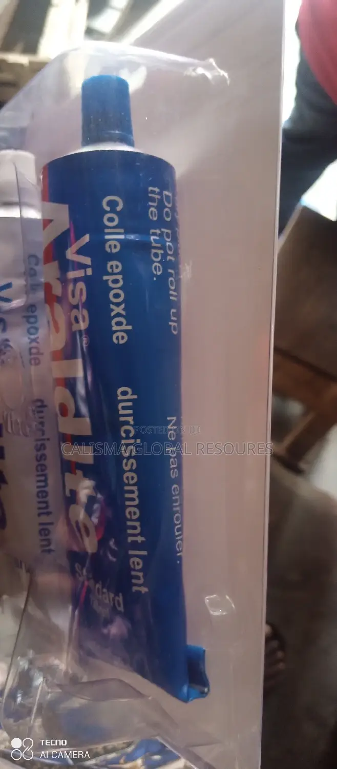 Aradite Glue