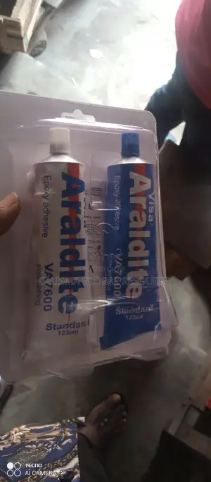 Aradite Glue