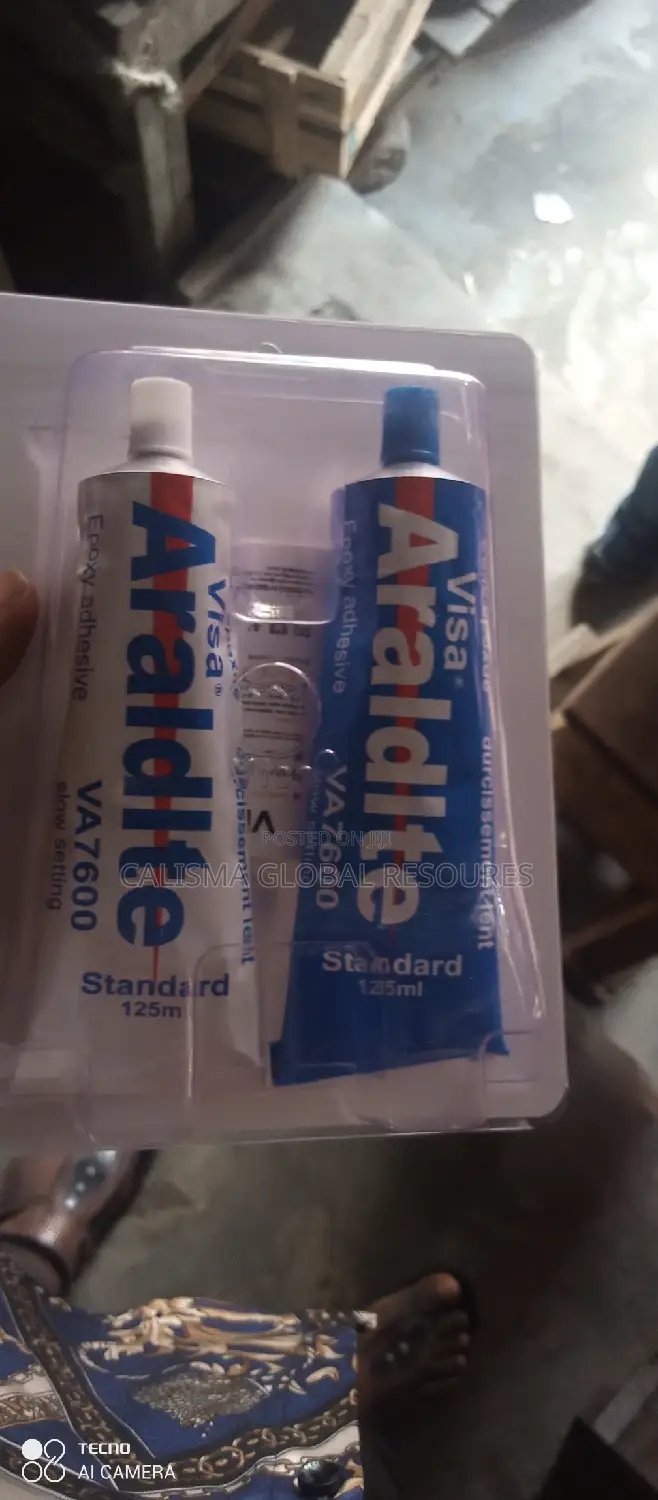 Aradite Glue