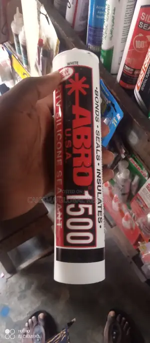 Silicone White