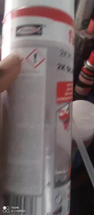 Universal Foam