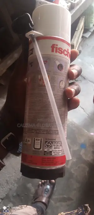 Universal Foam