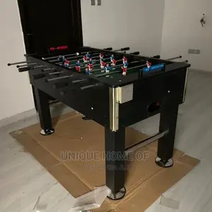 Brand New Imported Big Size Foosball Soccer Table