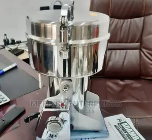 Spice Grinding Machine 1500grm