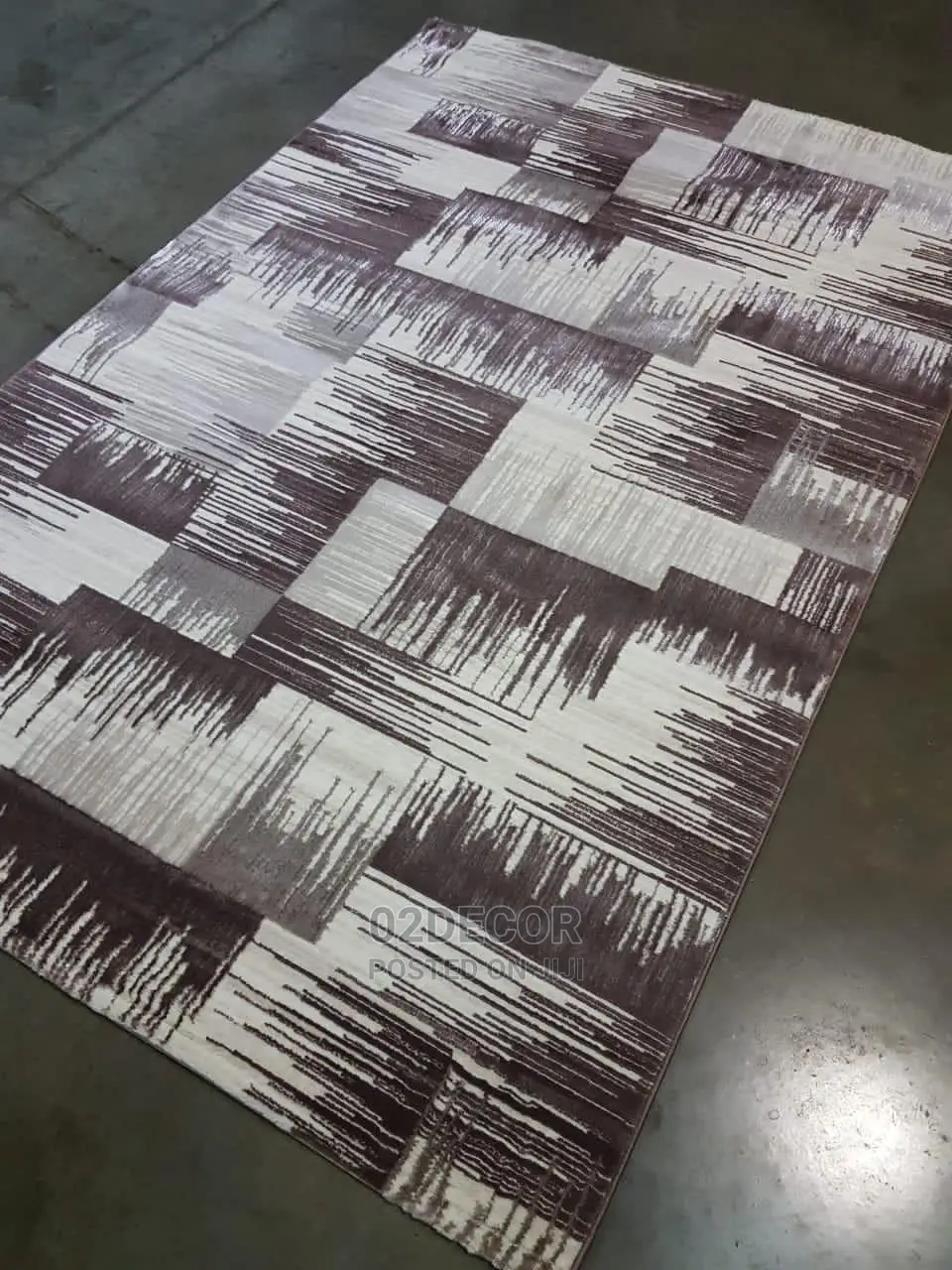 Turkey Design Rugs 5/7