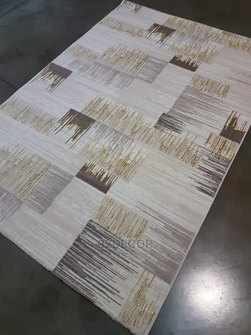 Turkey Design Rugs 5/7