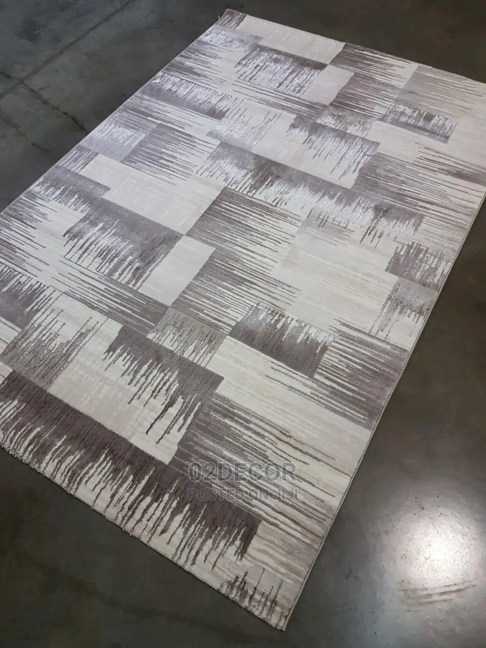 Turkey Design Rugs 5/7