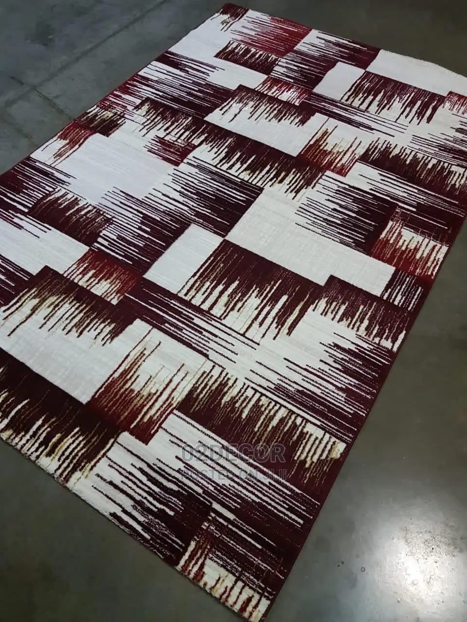Turkey Design Rugs 5/7