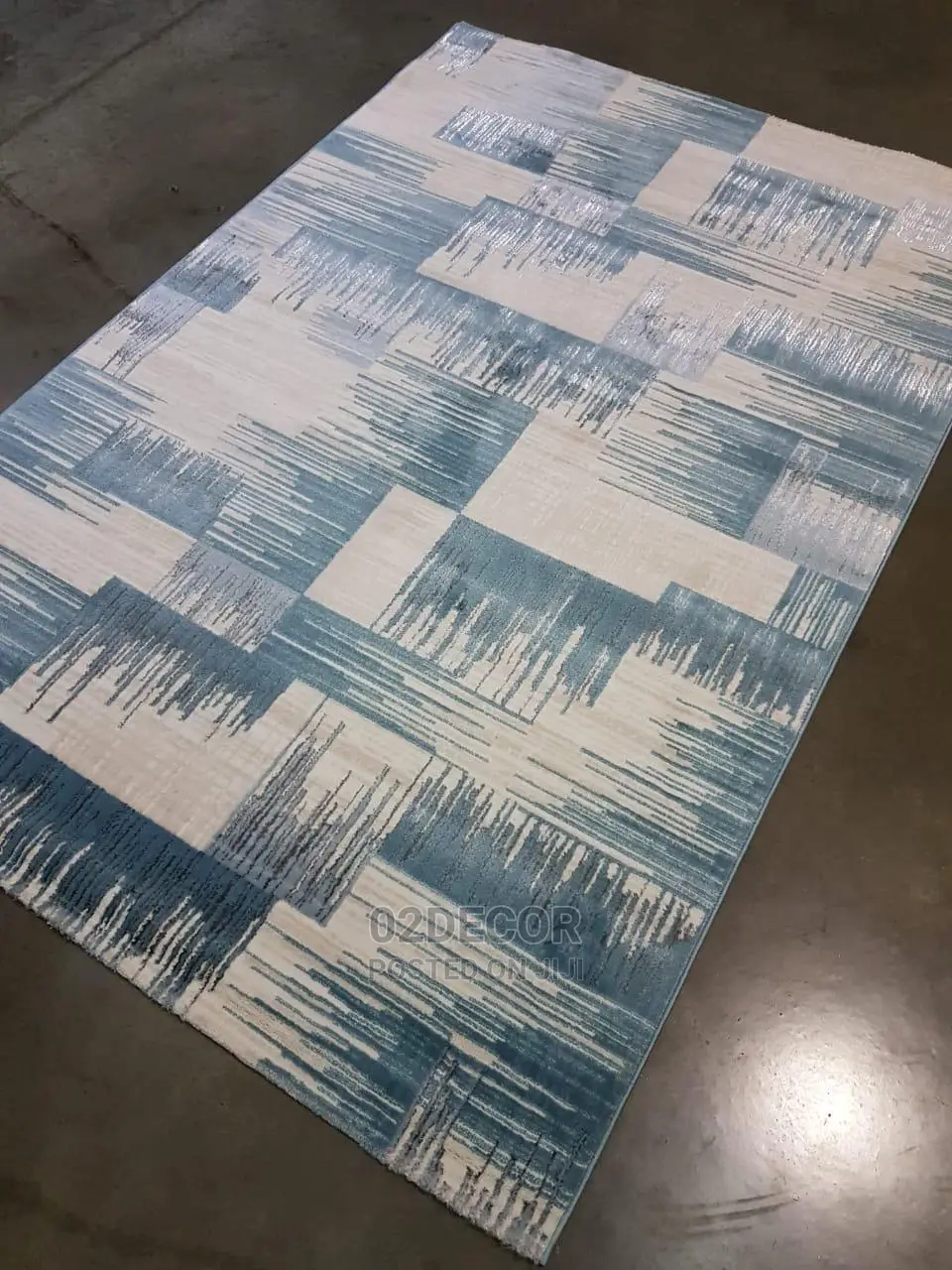 Turkey Design Rugs 5/7