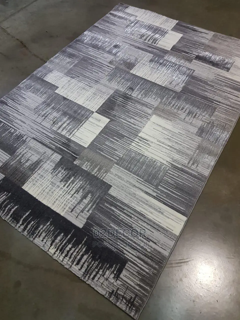 Turkey Design Rugs 5/7