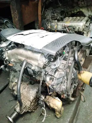 Hyundai Santafe 2005 Model V6