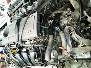 Hyundai Sonata 4sensor 2007model