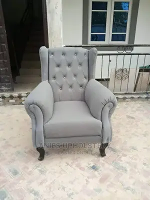 King Chair at Affordable Price