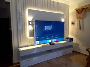 Unique TV Panel