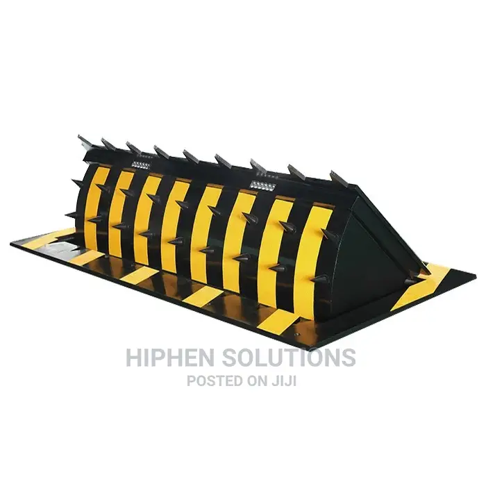 Heavy Duty Automatic Road Blocker Barrier