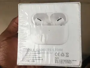 Airpods Pro