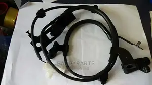 Toyota Hilux Speed Sensor