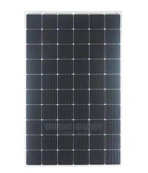 Rester 285watt Mono Panel