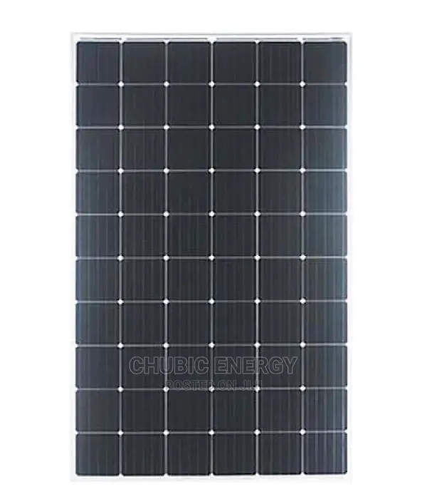 Rester 285watt Mono Panel