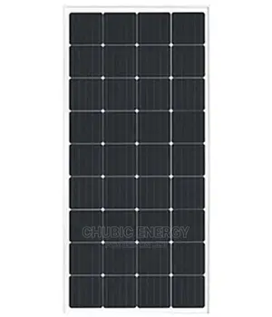 Rester 170watt Mono Panel
